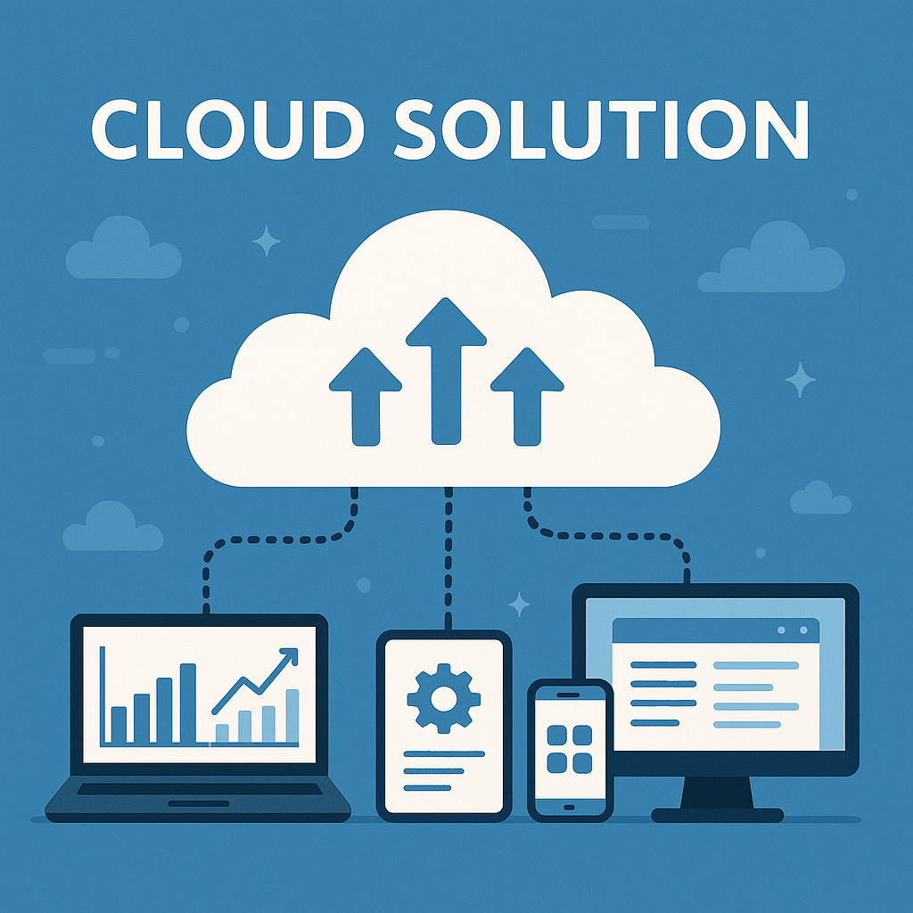 Cloud Solutions
