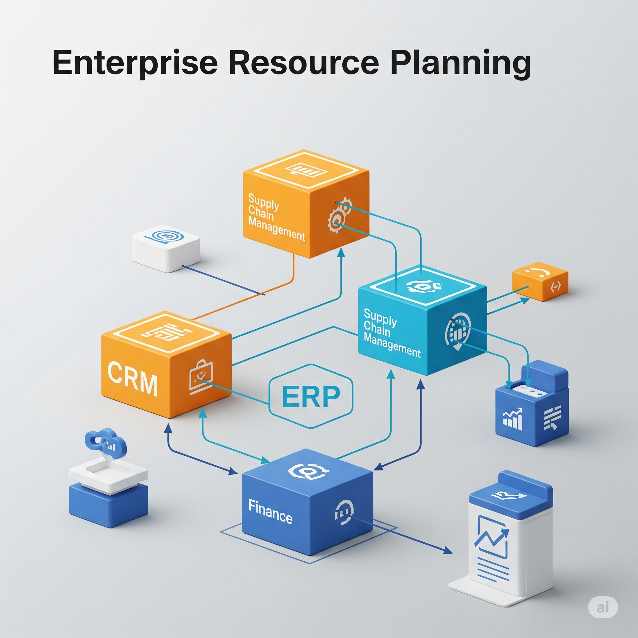 ERP Solutions