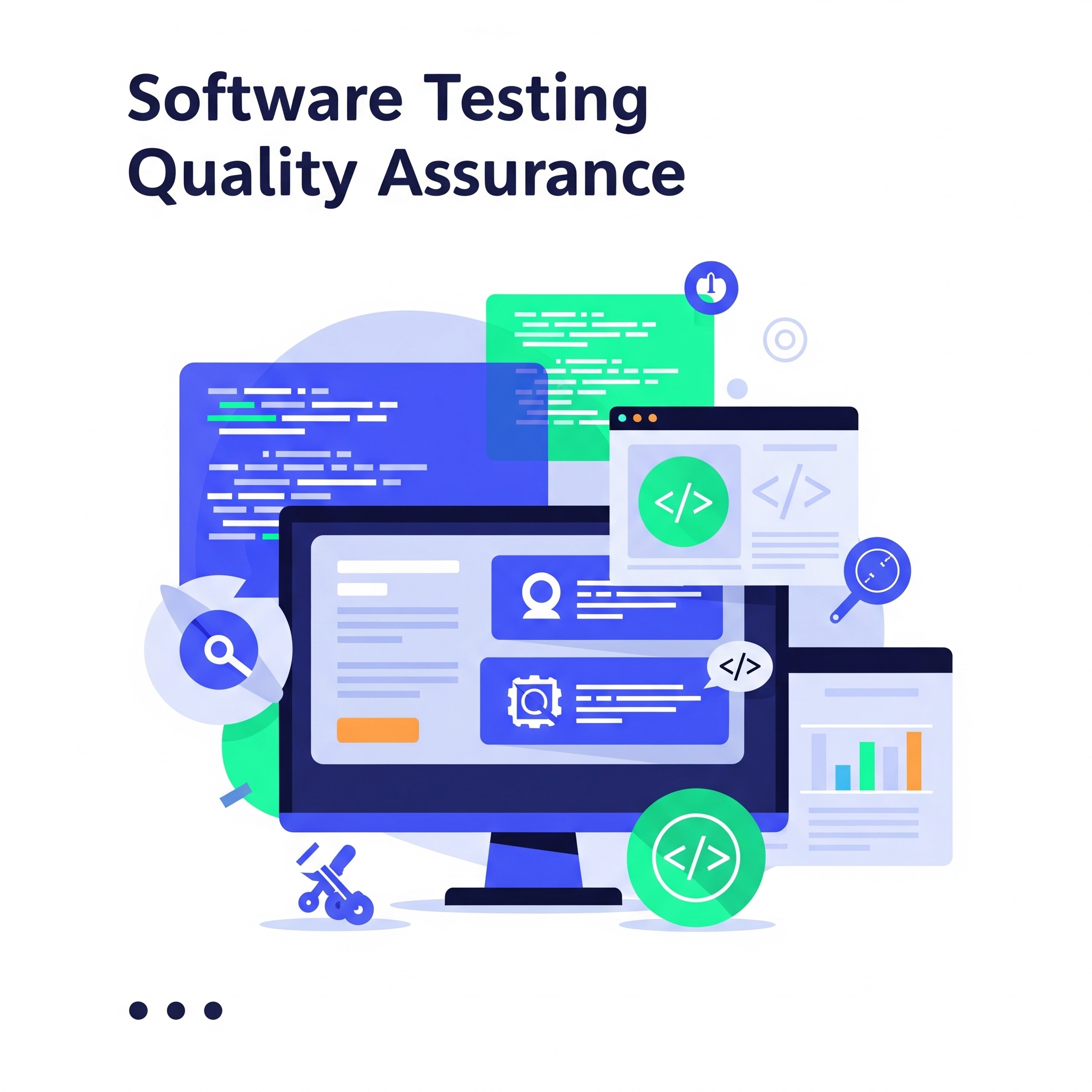 Testing Services